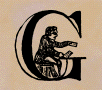 the letter G