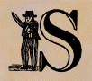 the letter S